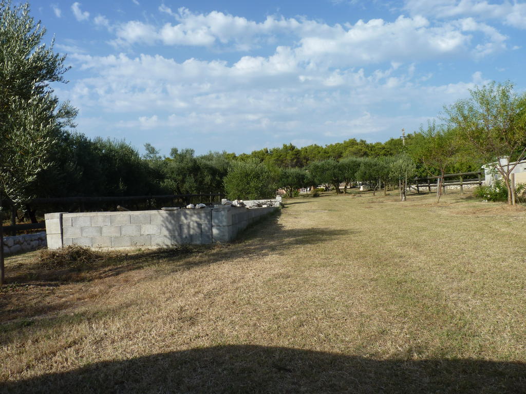 Apartments Villa Marnii Kozino Exterior photo