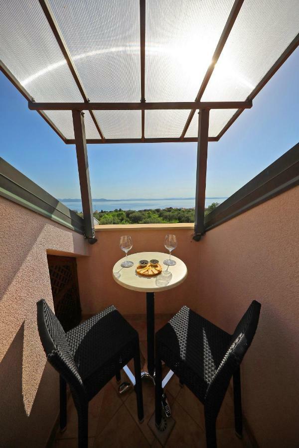 Apartments Villa Marnii Kozino Exterior photo